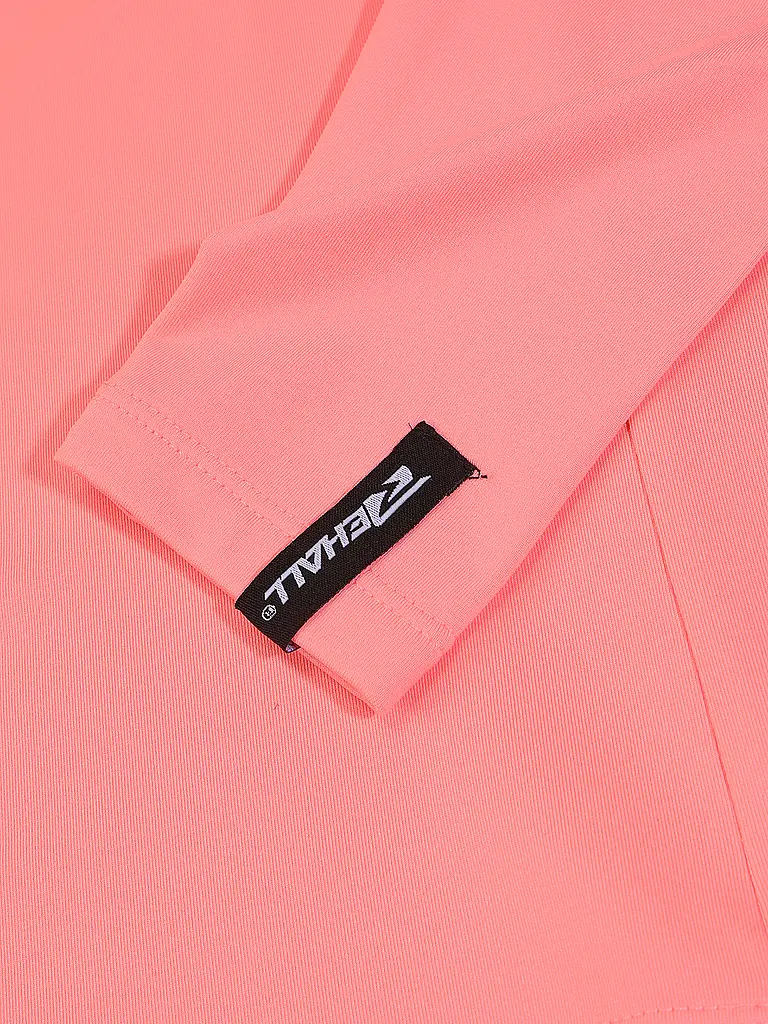 REHALL | Mädchen Unterzieh Zipshirt MICHA-R-JR |