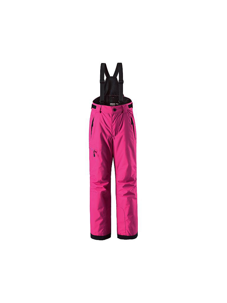 REIMA | Kinder Reimatec® Schneehose Terrie | rosa