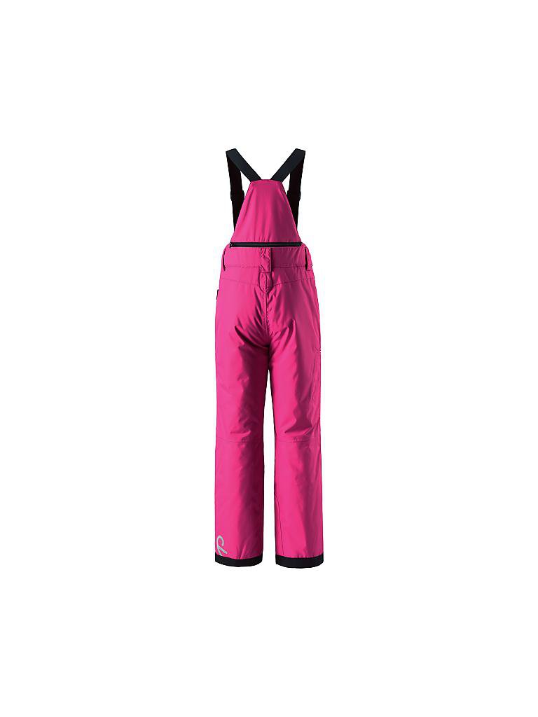 REIMA | Kinder Reimatec® Schneehose Terrie | rosa
