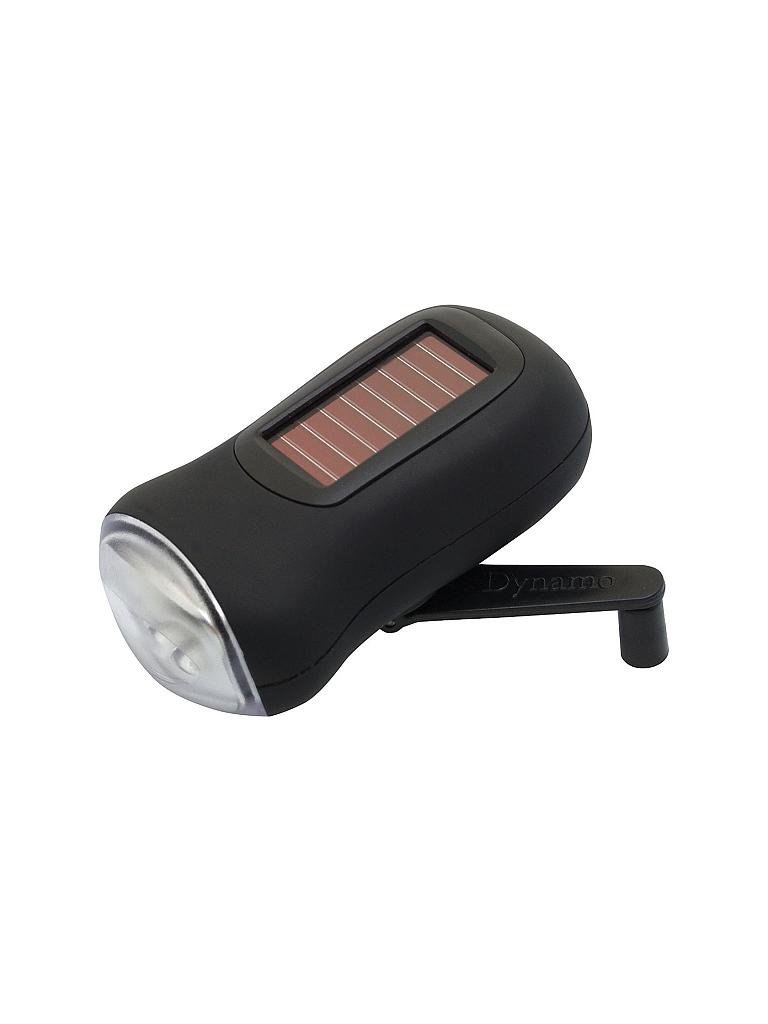RELAGS | Baladeo LED Dynamolampe MegaPower S | 