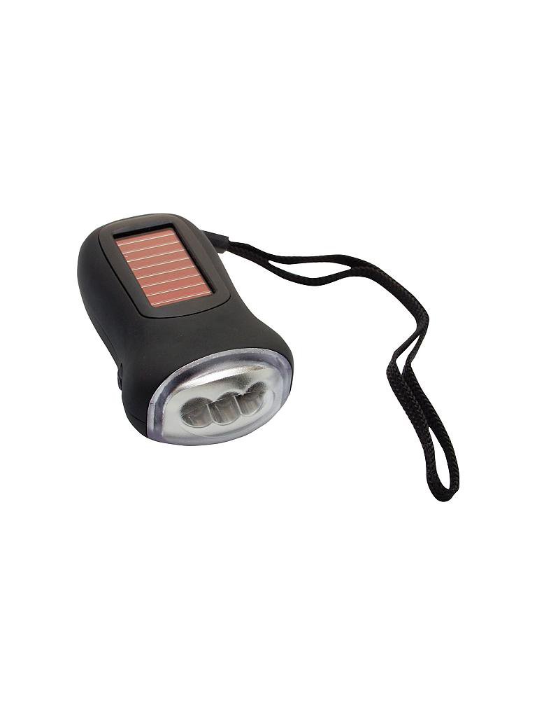 RELAGS | Baladeo LED Dynamolampe MegaPower S | 