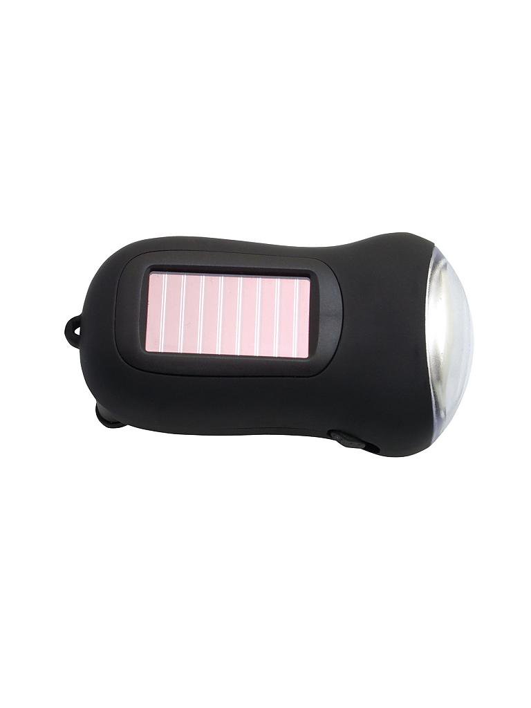 RELAGS | Baladeo LED Dynamolampe MegaPower S | 