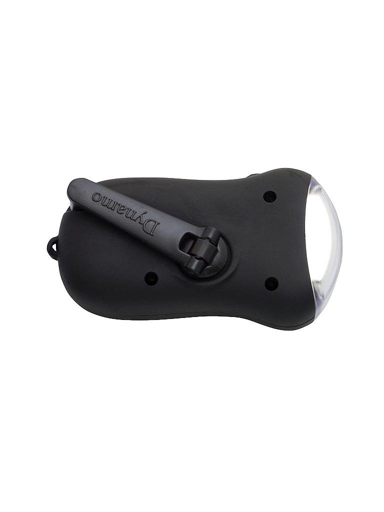 RELAGS | Baladeo LED Dynamolampe MegaPower S | 
