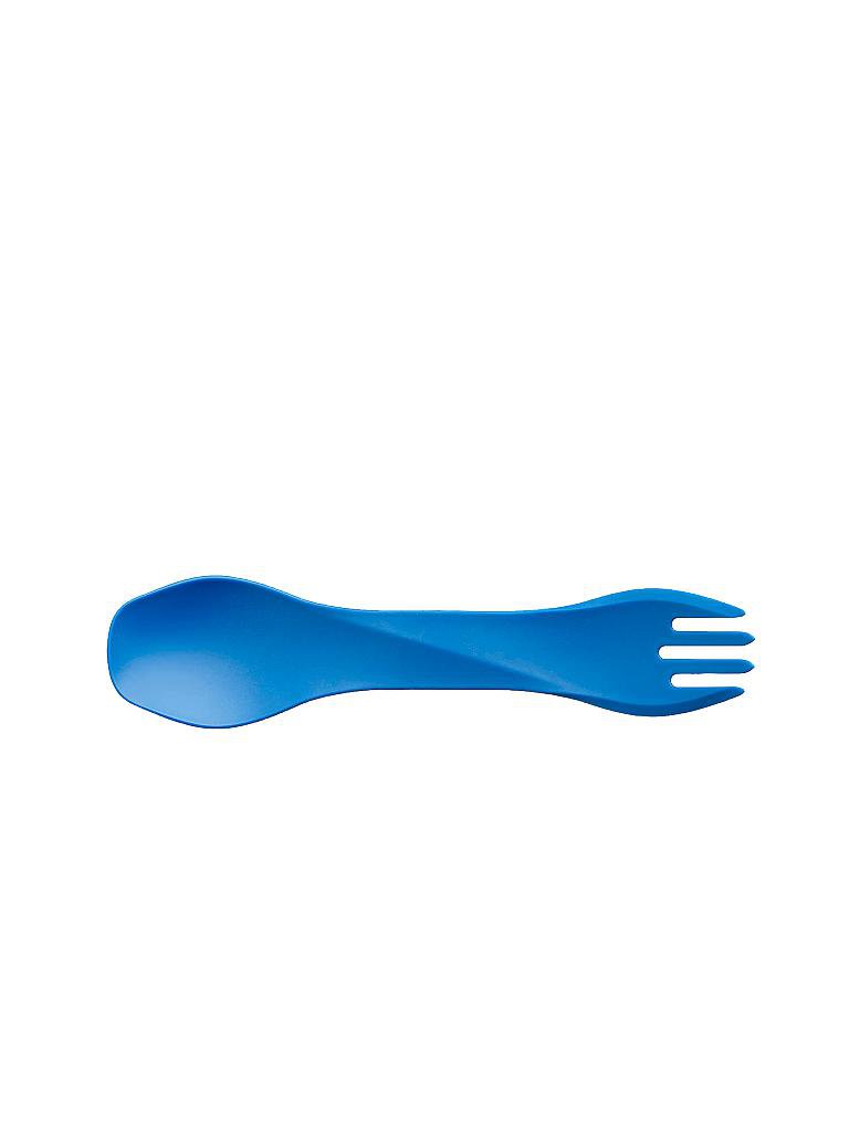 RELAGS | Humangear Besteck GoBites UNO | blau