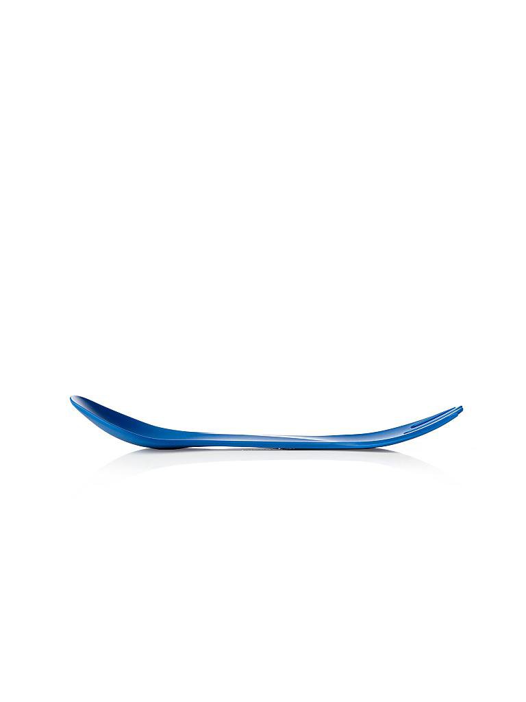 RELAGS | Humangear Besteck GoBites UNO | blau