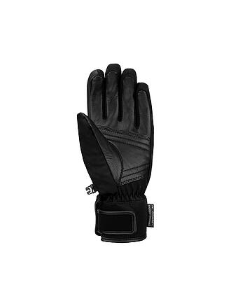 REUSCH | Damen Skihandschuhe Tessa Stormbloxx