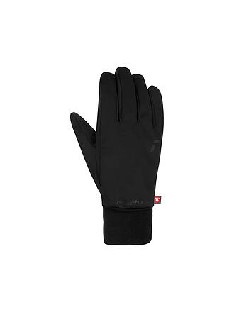 REUSCH | Gants polaire femme Walk Stormbloxx Touch-Tec