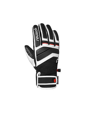 REUSCH | Herren Skihandschuhe Alpha Pro