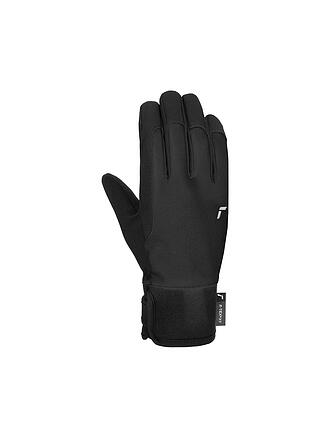 REUSCH | Fleece Handschuhe Lively R-TEX® XT TOUCH-TEC