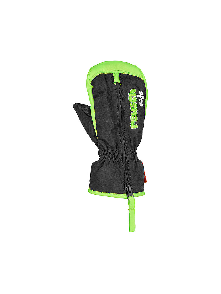 REUSCH Kinder Skifauster Ben  grün | 4