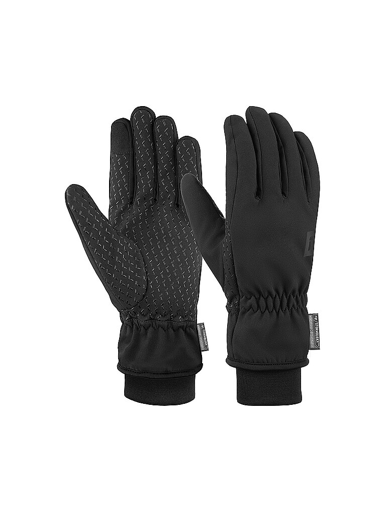 REUSCH Damen Handschuhe Kolero Stormbloxx Touch-Tec schwarz | 6,5