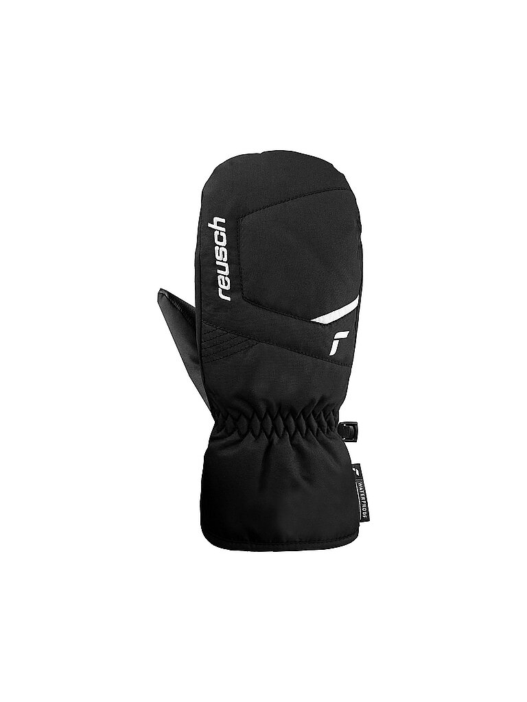 REUSCH Kinder Skifauster Bennet R-TEX XT schwarz | 5