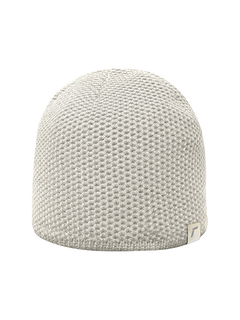 Reusch Mütze Ortles weiss