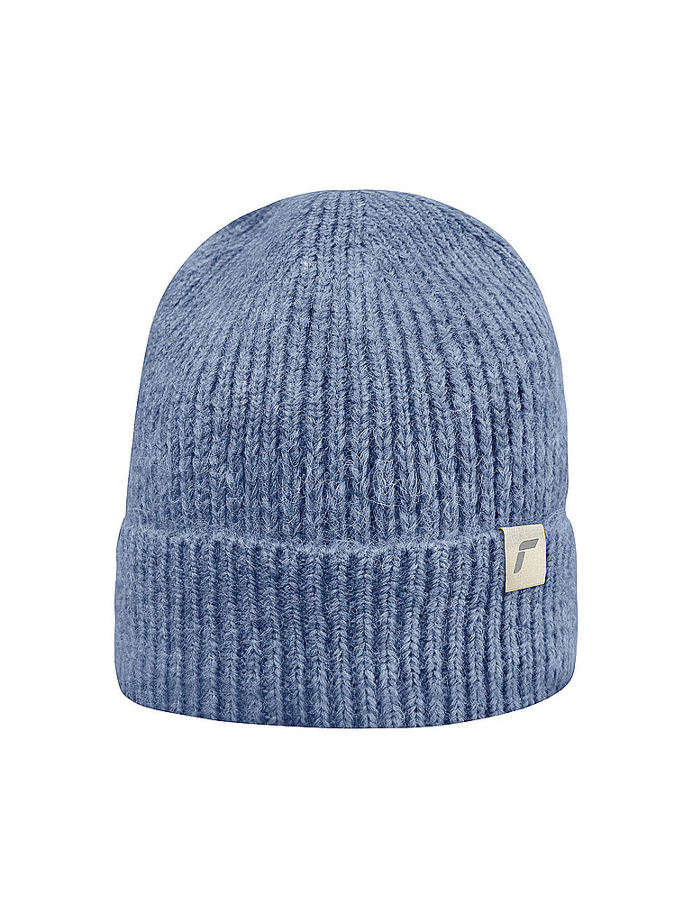 REUSCH Mütze Cairo hellblau