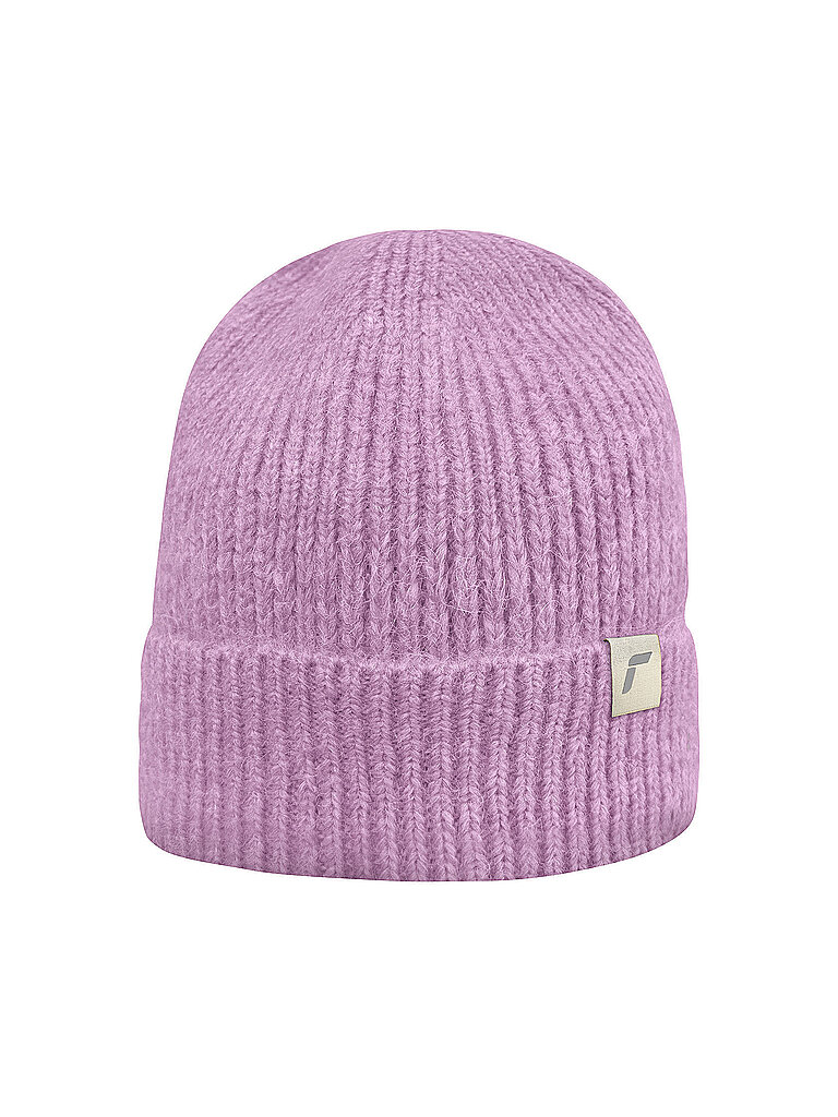 REUSCH Damen Mütze Cairo rosa