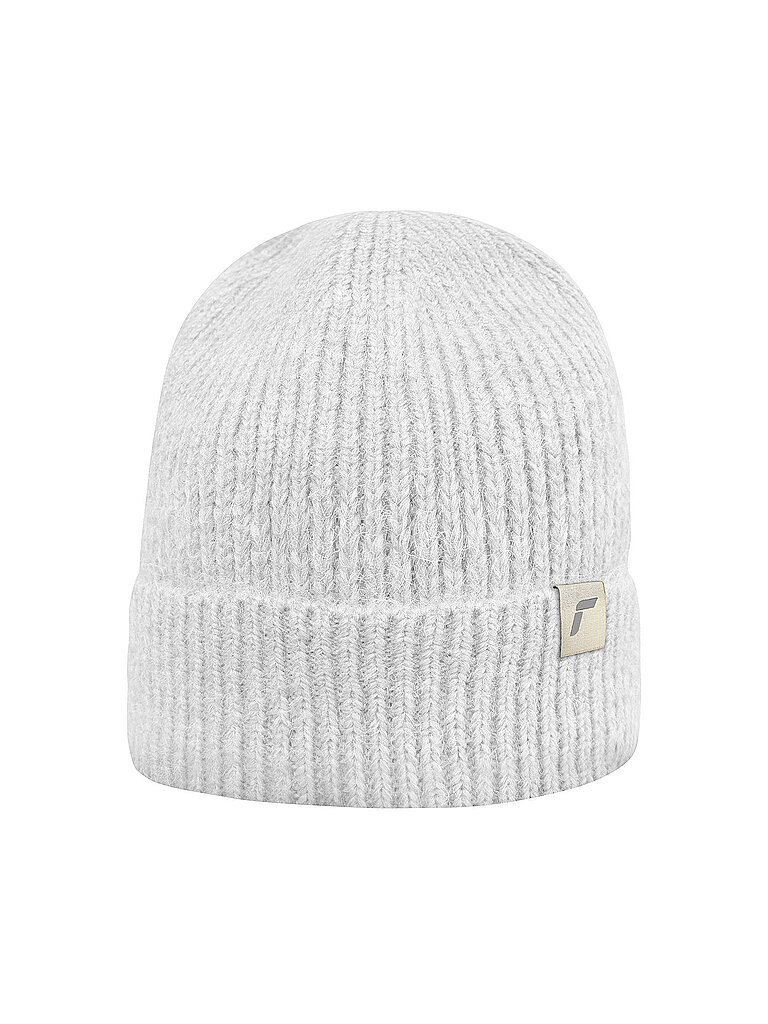 REUSCH Mütze Cairo weiss