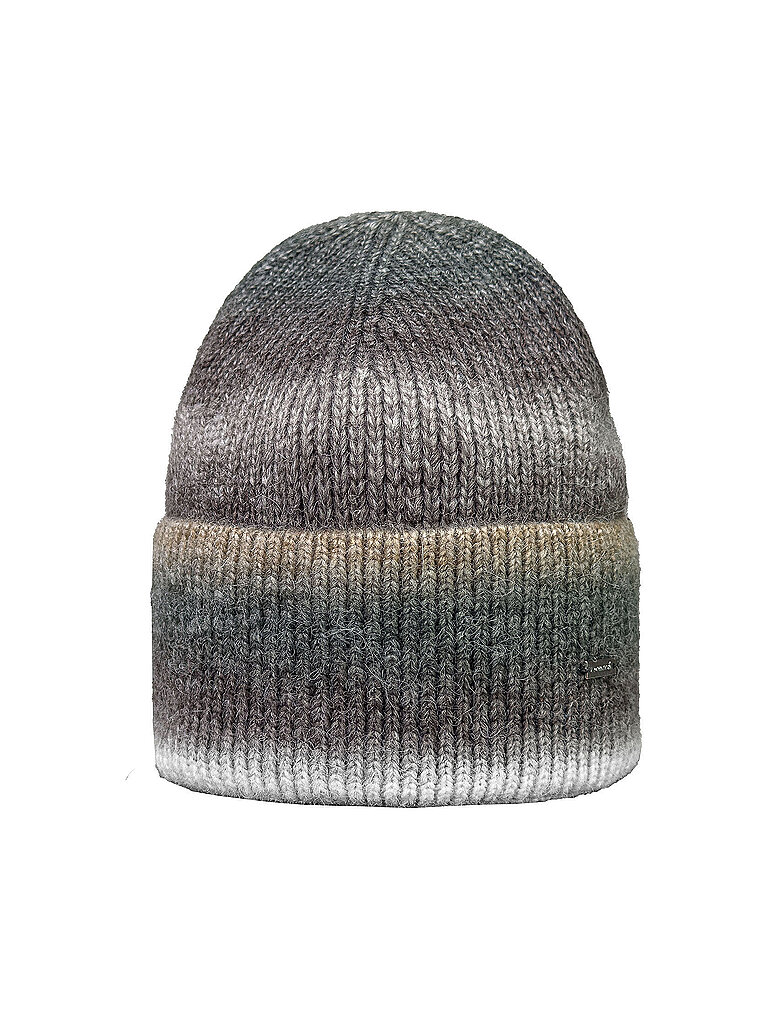 Reusch Mütze Burano beige