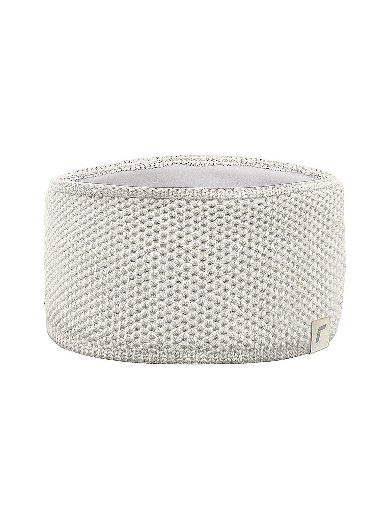 REUSCH Stirnband Bernina weiss