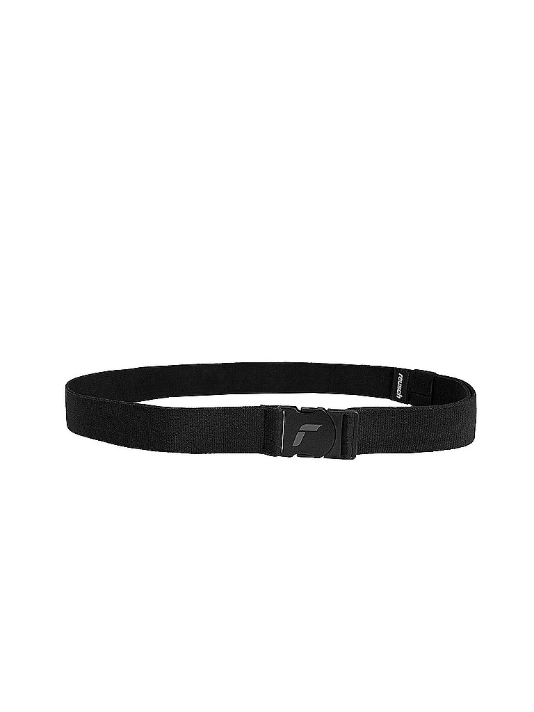 Reusch Gürtel schwarz