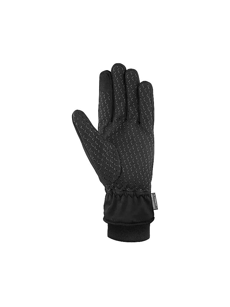 REUSCH | Damen Handschuhe Kolero Stormbloxx Touch-Tec | schwarz