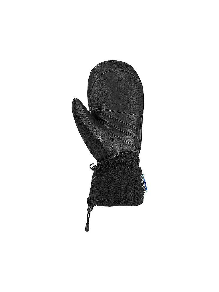 REUSCH | Damen Skifauster Sonja R-Tex XT | schwarz