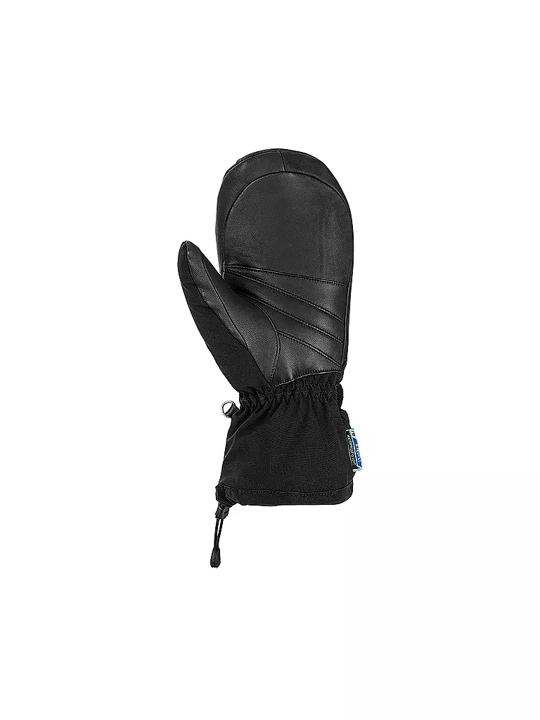 REUSCH | Damen Skifauster Sonja R-Tex XT | schwarz