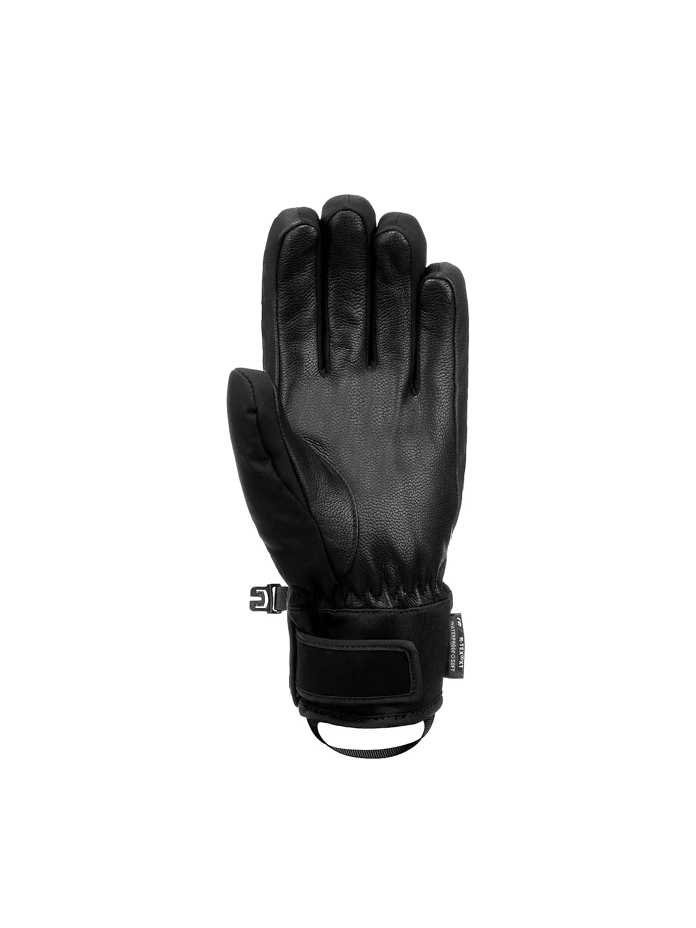 REUSCH | Damen Skihandschuhe  Febe R-Tex XT | grau