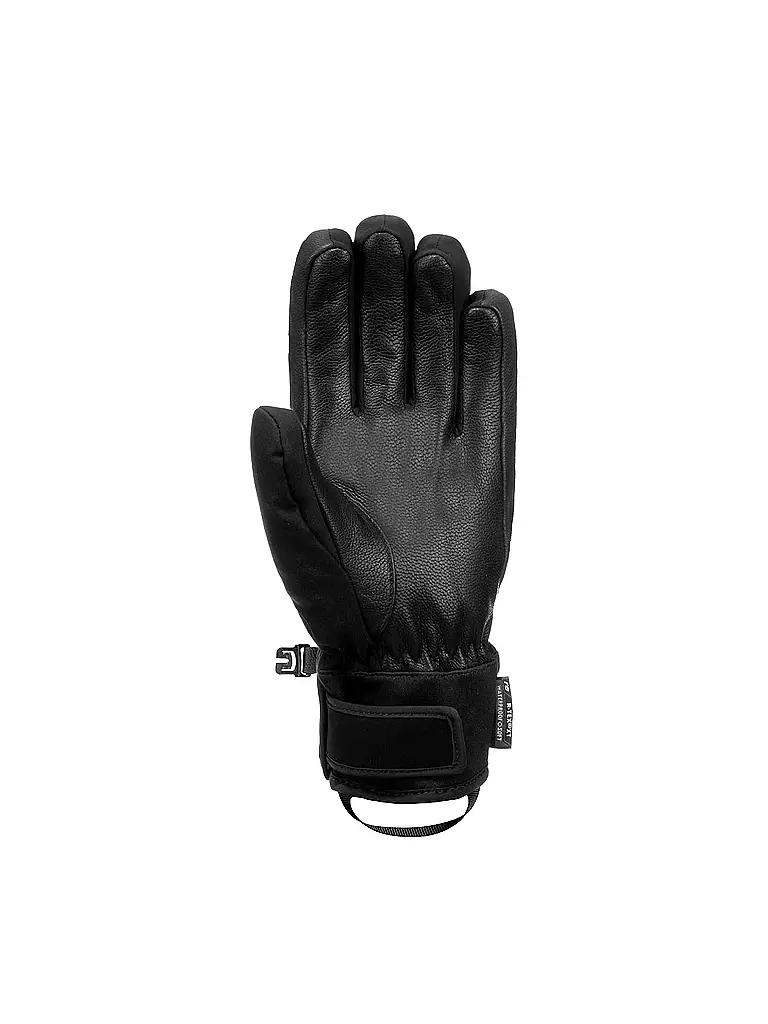 REUSCH | Damen Skihandschuhe  Febe R-Tex XT | schwarz