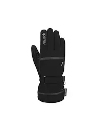 REUSCH | Damen Skihandschuhe Alisone GORE-TEX | Schwarz