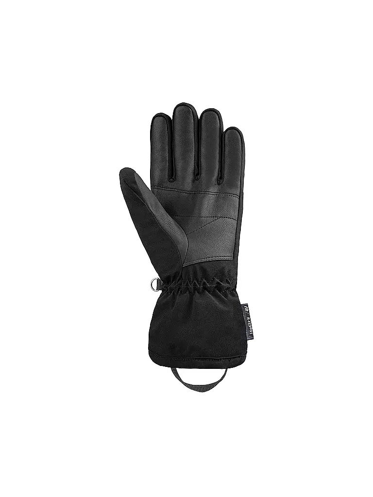 Gants Reusch Helena R-TEX XT Pour Femme - Imperméables, Respirants Et Chauds - Idéals Pour Le Ski Et L'hiver