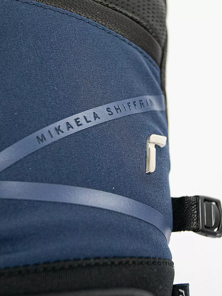 REUSCH | Damen Skihandschuhe Mikaela Shiffrin R-Tex® XT | schwarz
