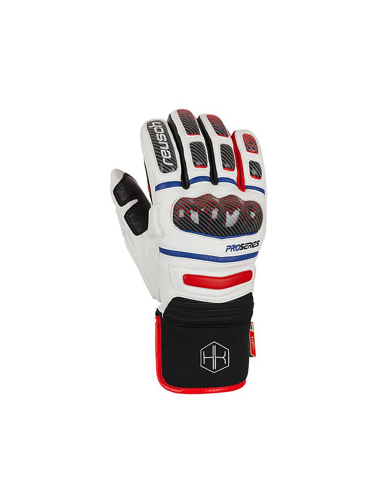 REUSCH | Herren Skihandschuh Henrik Kristofferson | 
