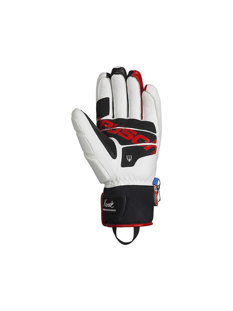 REUSCH | Herren Skihandschuh Henrik Kristofferson | 