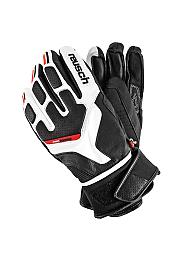REUSCH | Herren Skihandschuh Profi SL | Weiß
