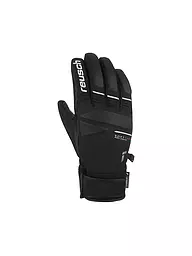 REUSCH | Herren Skihandschuhe Thunder R-Tex XT | schwarz