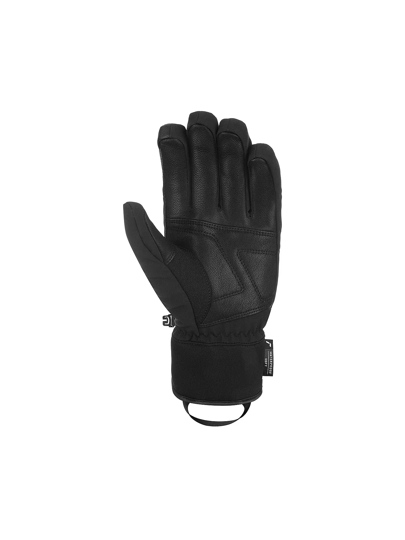 REUSCH | Herren Skihandschuhe Thunder R-Tex XT | weiss