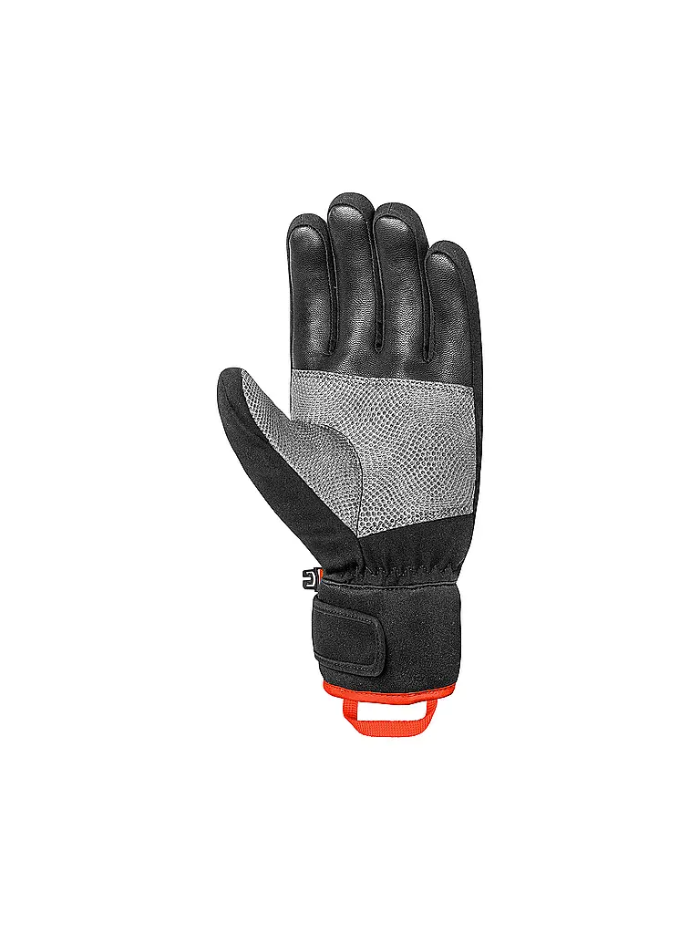 REUSCH | Herren Skihandschuhe Worldcup Warrior R-TEX® XT | 