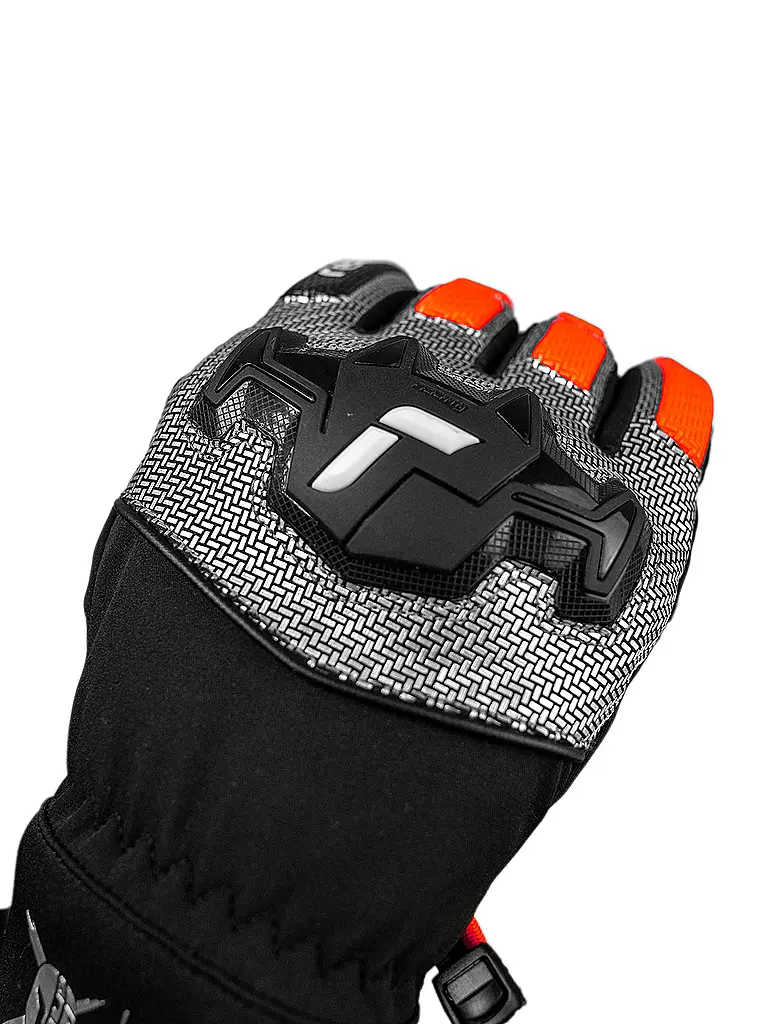 REUSCH | Herren Skihandschuhe Worldcup Warrior R-TEX® XT | 