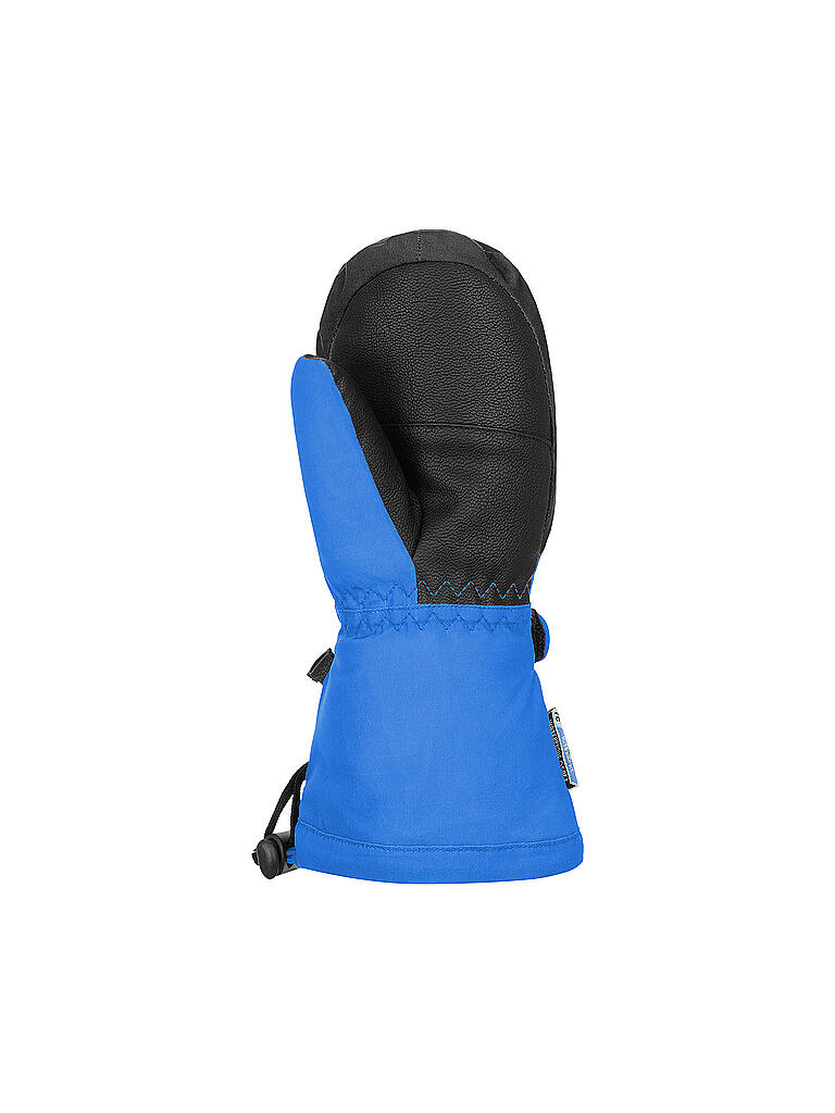 REUSCH | Jungen Skifauster Kadir R-TEX® XT  Mitten | blau