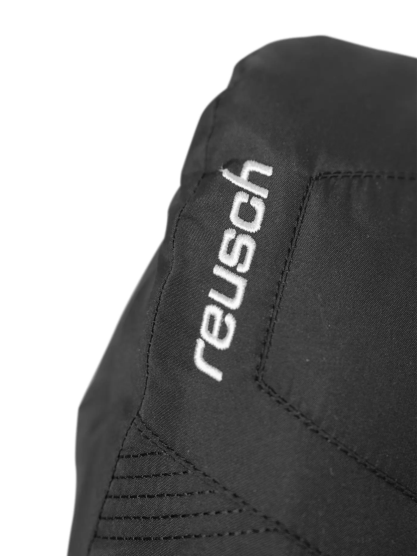 REUSCH | Kinder Skifauster Bennet R-TEX XT | schwarz