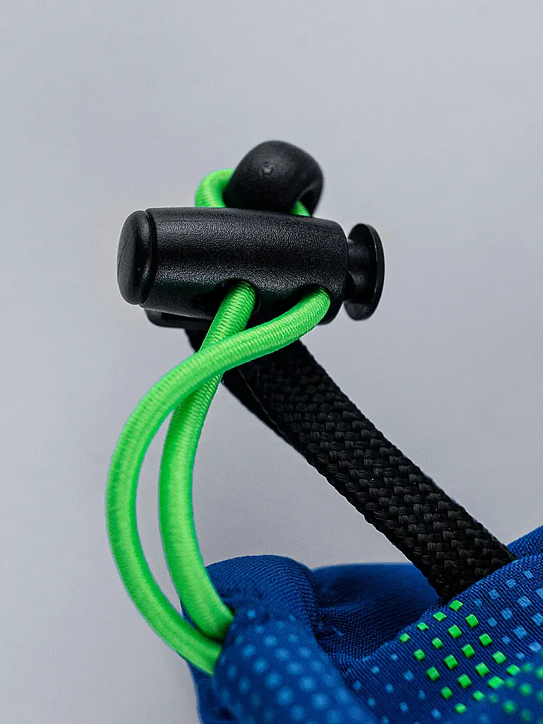 REUSCH | Kinder Skifauster Maxi R-TEX XT | grün