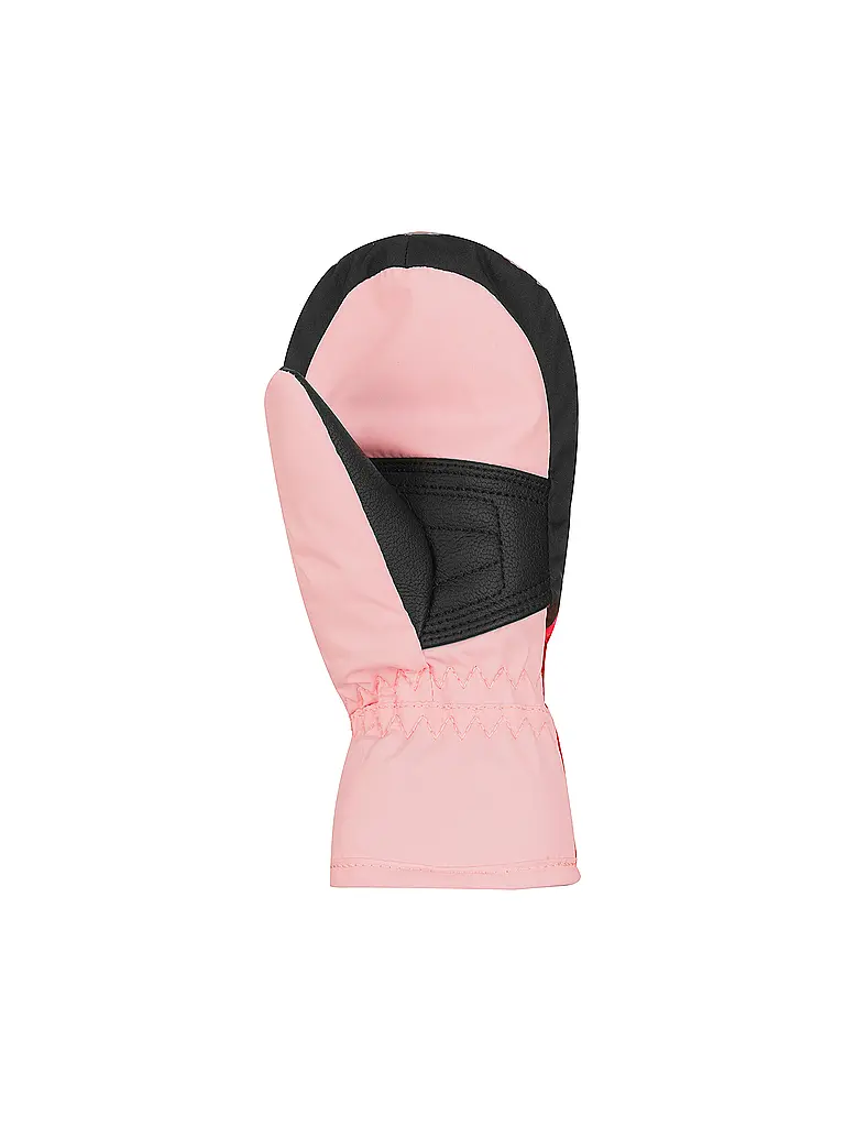 REUSCH | Kinder Skifauster Scottie | 