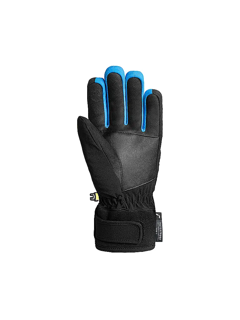 REUSCH | Kinder Skihandschuhe Benji R-TEX® XT | 