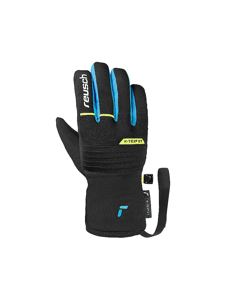 REUSCH | Kinder Skihandschuhe Benji R-TEX® XT | 
