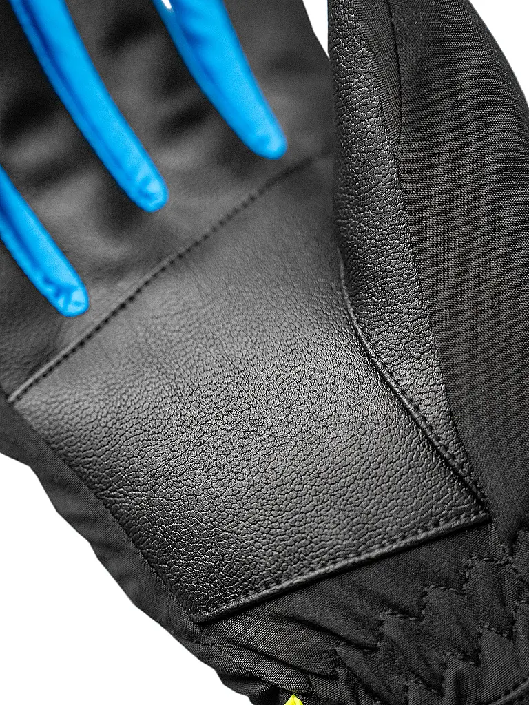 REUSCH | Kinder Skihandschuhe Benji R-TEX® XT | 