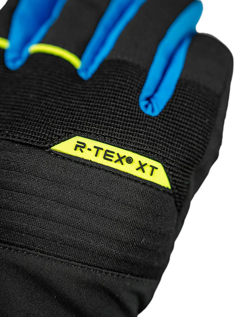 REUSCH | Kinder Skihandschuhe Benji R-TEX® XT | 