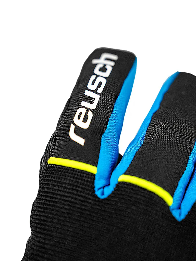 REUSCH | Kinder Skihandschuhe Benji R-TEX® XT | 