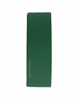 ROBENS | Isomatte Self Inflating Campground 50