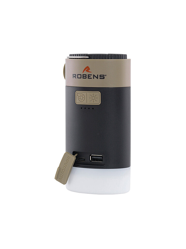 ROBENS Pumpe Conival 3in1 beige