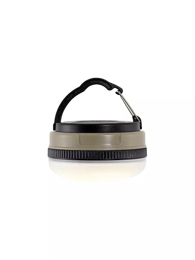 ROBENS | Campinglicht Dunkery Beacon Rechargeable | beige